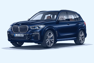 2023 BMW X5 Prices, Reviews, and Pictures | Edmunds